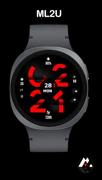 ML2U 512 screenshot 5
