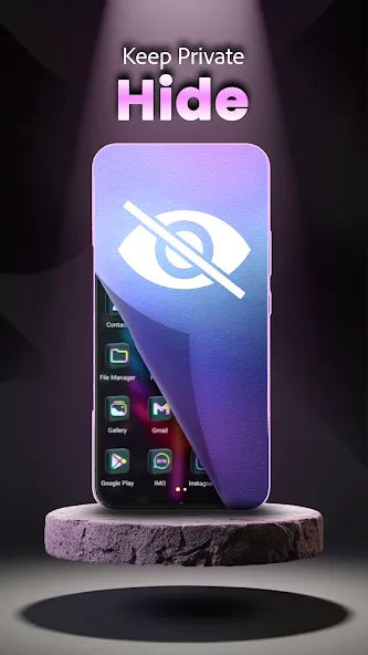 CMM Launcher 2.0 screenshot 2
