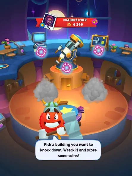 Slam Clash! screenshot 15