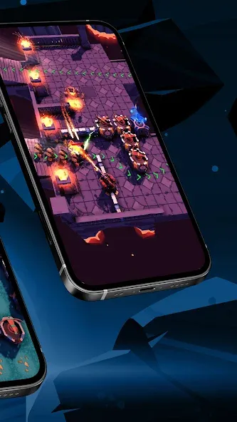 Maze Defenders - Tower Defense screenshot 15