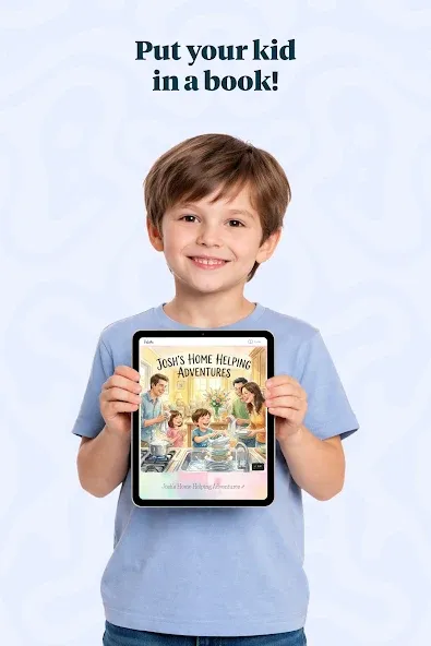 Fable - Kids' Story Creator screenshot 13
