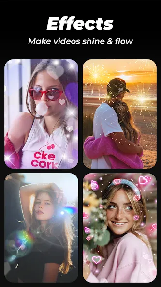 Photo Video Maker - InSlide screenshot 8