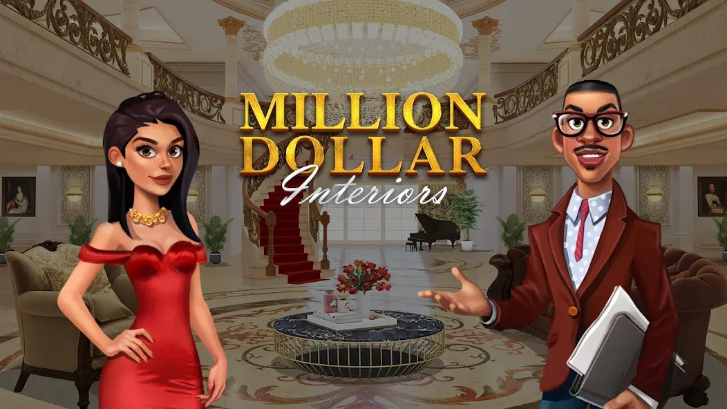 Million Dollar Home Design screenshot 13
