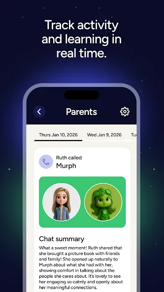 Giant - Loved by Kids screenshot 7