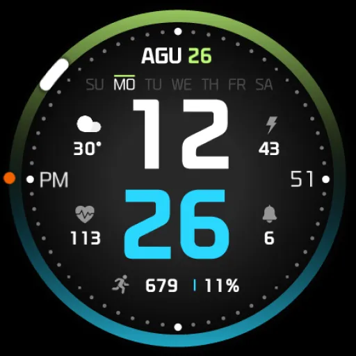 JCD 06 screenshot 3