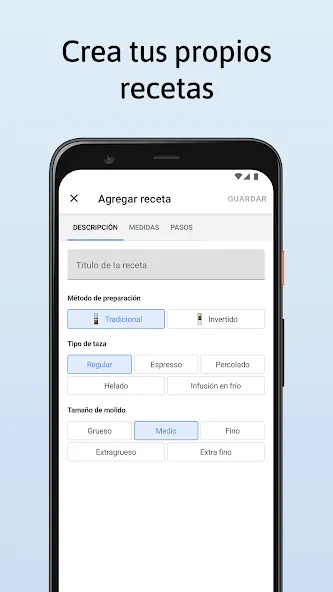 Aeromatic screenshot 5