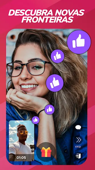 SoLive screenshot 4