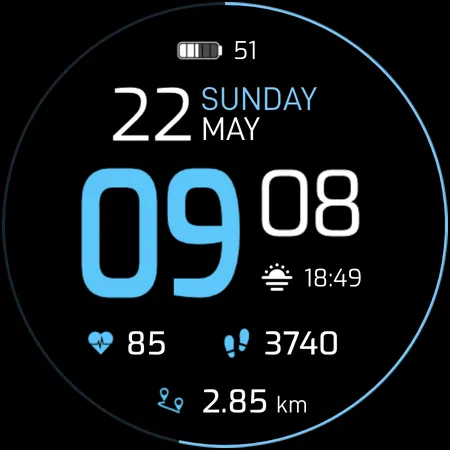 SG-104 screenshot 20