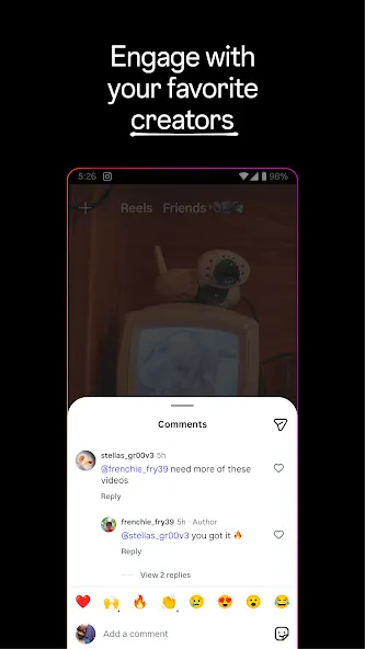 Instagram screenshot 2