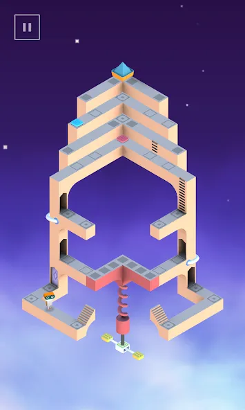 Evo Explores screenshot 8
