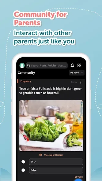 Asianparent: Pregnancy & Baby screenshot 4
