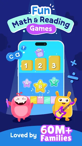 SplashLearn: Kids Learning App screenshot 1