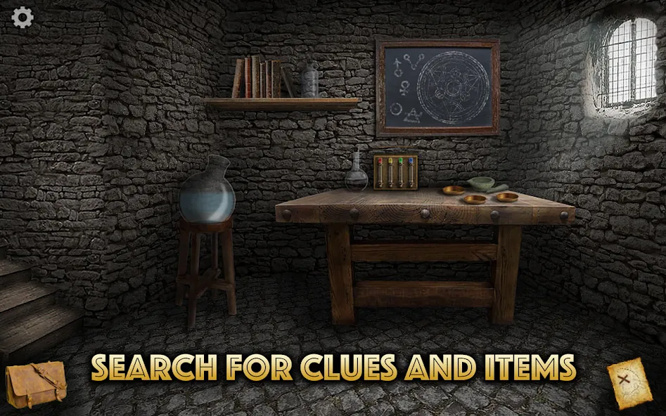 Blackthorn Castle screenshot 16