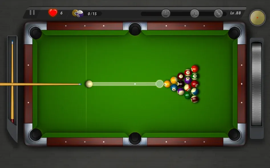 Pooking - Billiards Ciudad screenshot 16