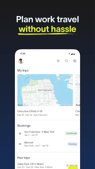 Ramp screenshot 5