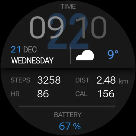 SG-116 screenshot 17