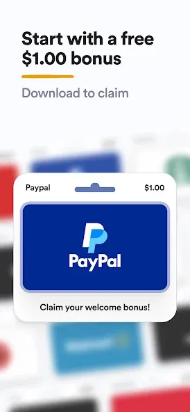 Eureka: Earn money for surveys screenshot 2