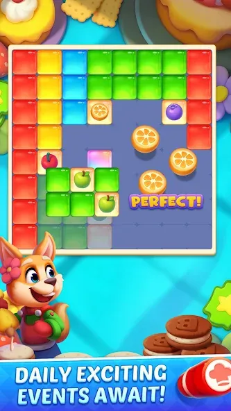 Bingo Frenzy™-Live Bingo Games screenshot 4