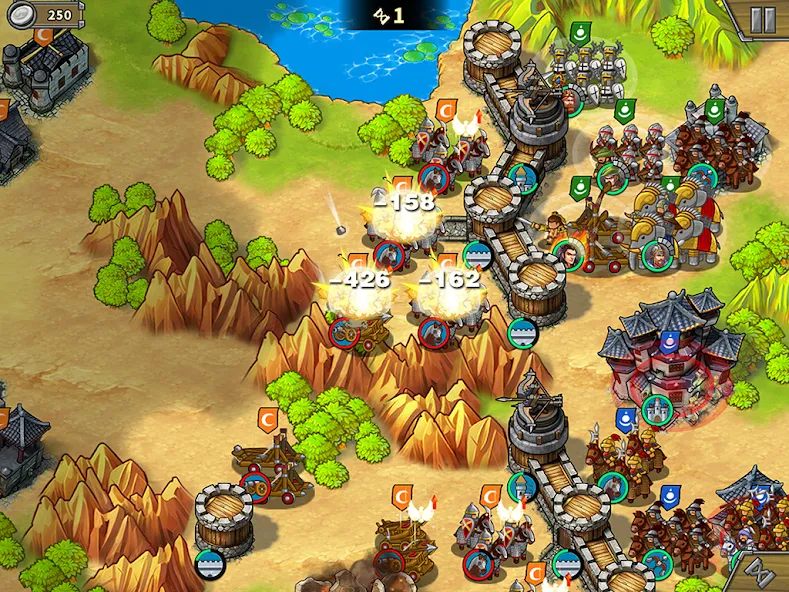 European War 5:Empire-Strategy screenshot 15