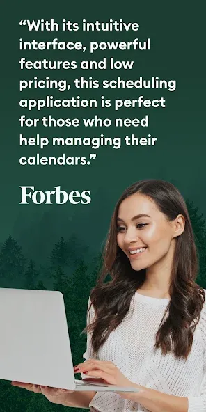 Setmore Appointment Scheduling screenshot 7