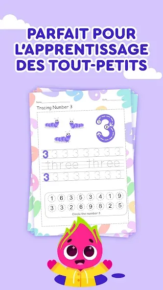 Keiki Jeux enfant 5 ans, bebe screenshot 7