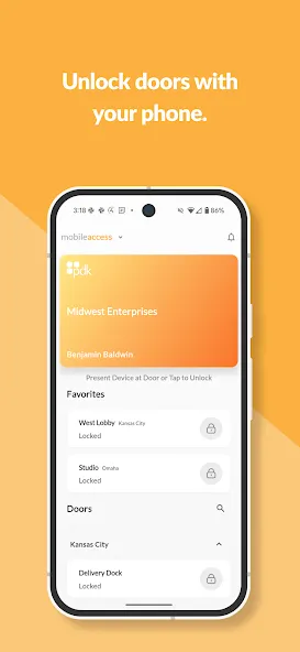 PDK Access by ProdataKey screenshot 1