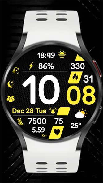 KZY032 screenshot 1