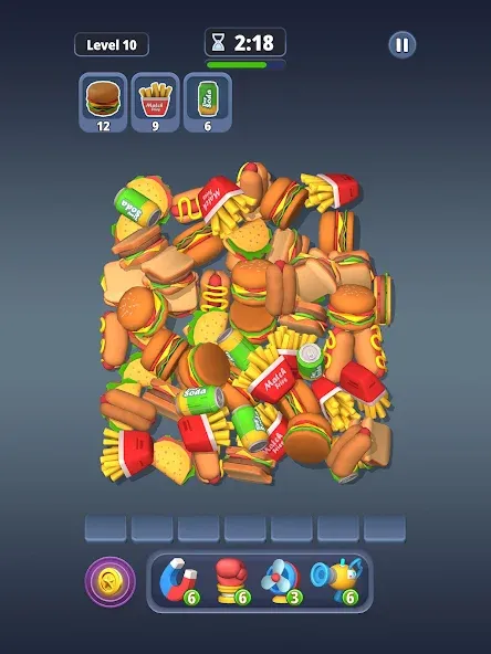 Triple Match Club - Match 3D screenshot 14
