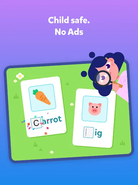 TinyTap: Kids' Learning Games screenshot 14