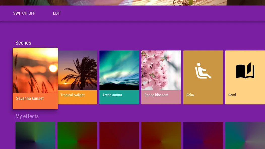 Hue Essentials screenshot 27