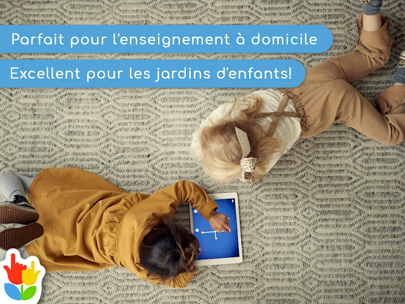 Apprendre à lire et à écrire screenshot 15