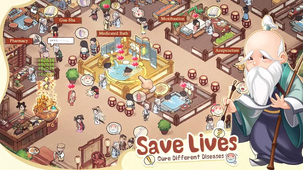 Trading Legend screenshot 6