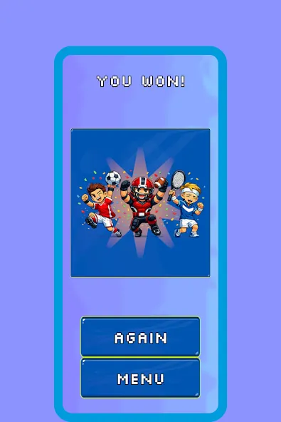 Line Sports screenshot 3