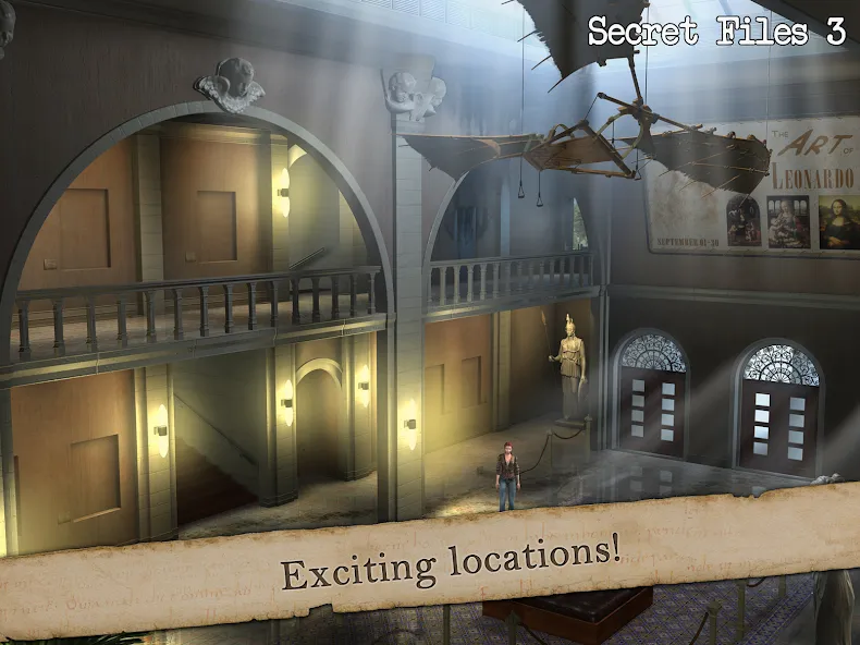 Secret Files 3 screenshot 8