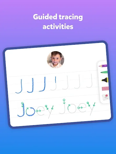 TinyTap: Kids' Learning Games screenshot 13