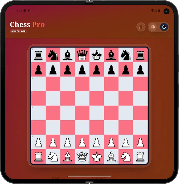 Chess Master Pro 2026 Offline screenshot 22