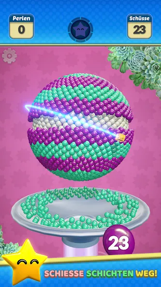 Pearl Gem screenshot 3