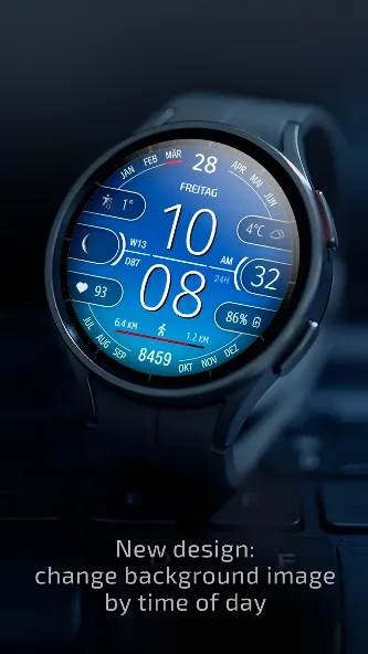 CFS120 Solar Sync screenshot 4