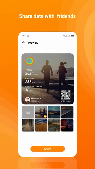 My Health screenshot 6