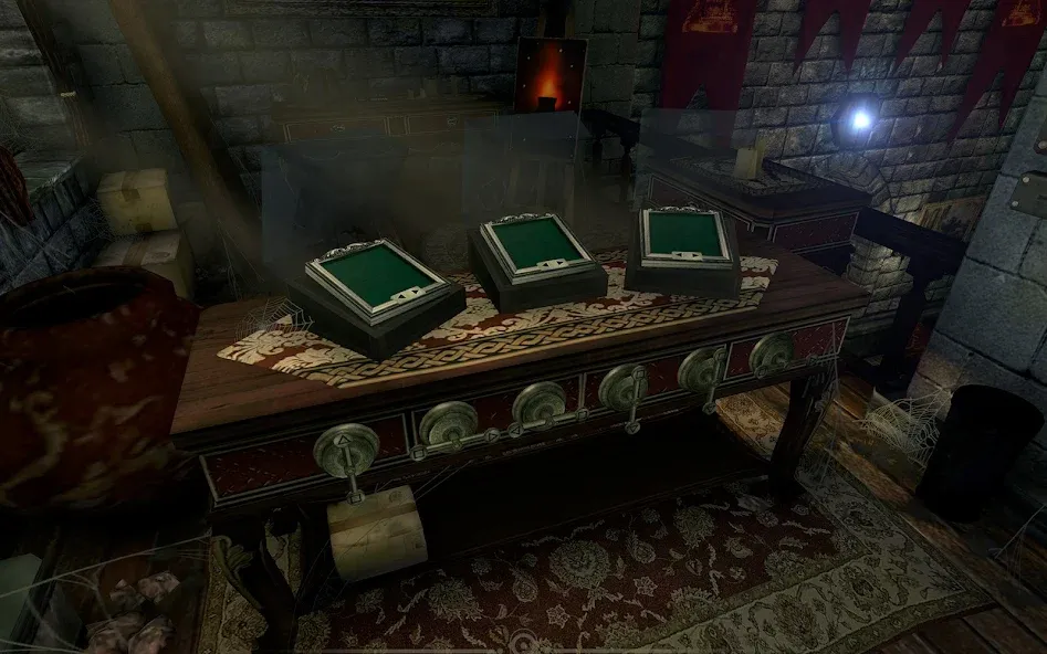 The Eyes of Ara screenshot 16
