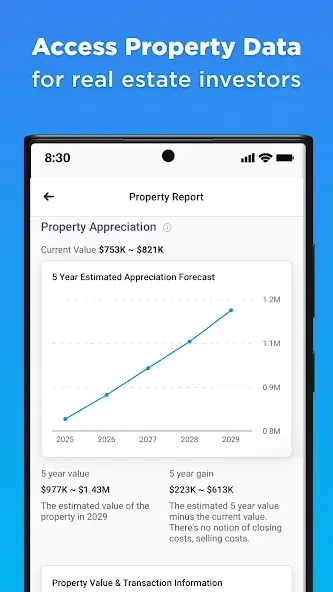Whitepages Search, Find People screenshot 7