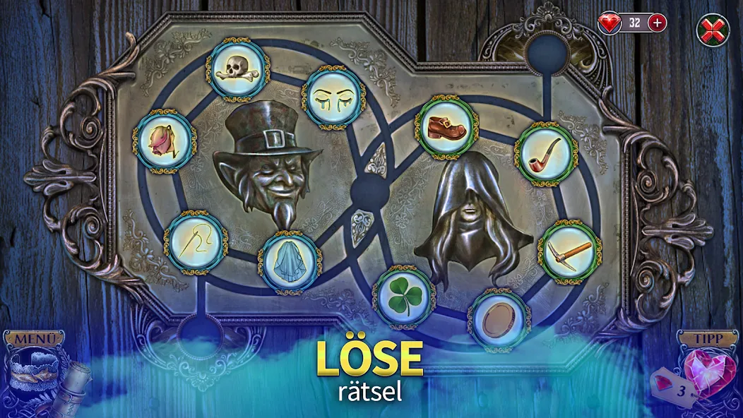 Wahrer Schatz (F2P) screenshot 3