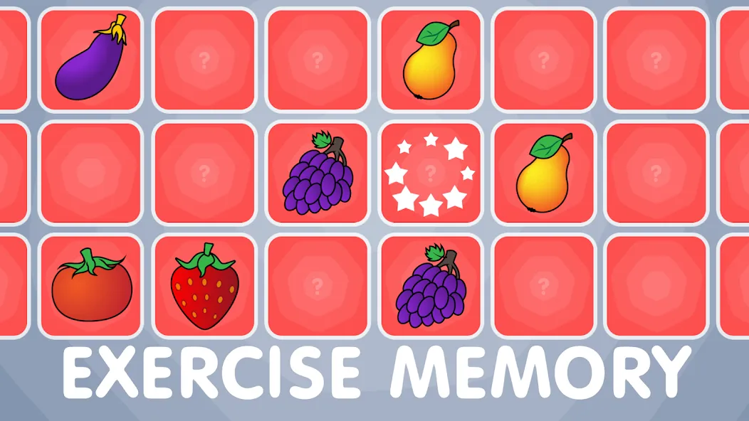 Easy games for kids 2,3,4 year screenshot 13