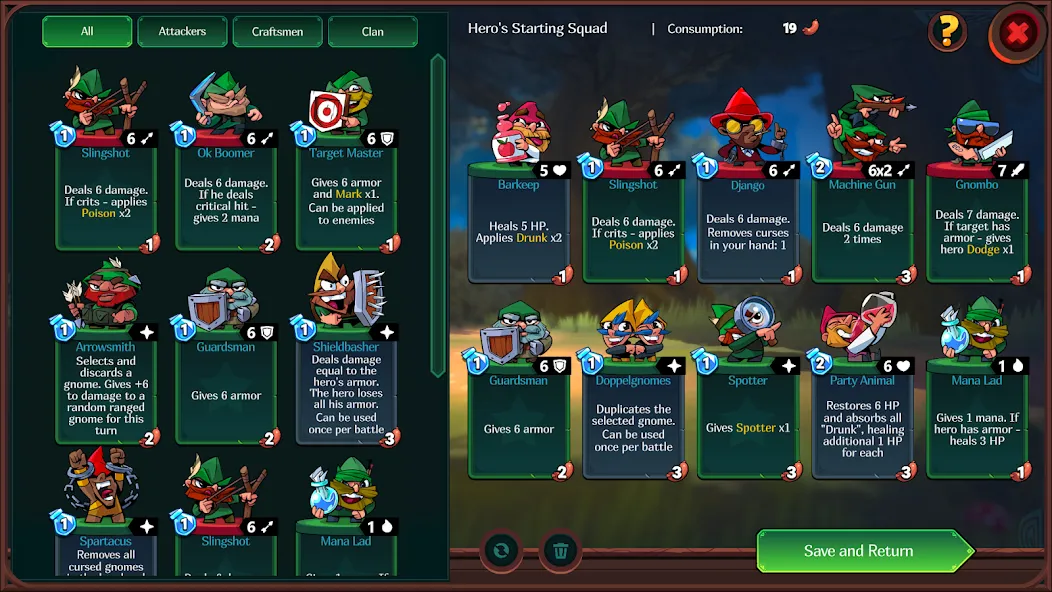 Union of Gnomes screenshot 7