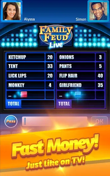 Family Feud® Live! screenshot 10
