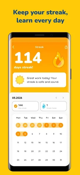MochiKanji - Learn Japanese screenshot 8