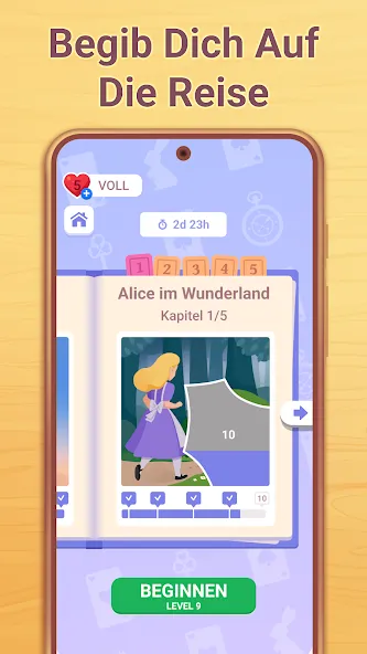 Cryptogram: Wortsuche rätsel! screenshot 4