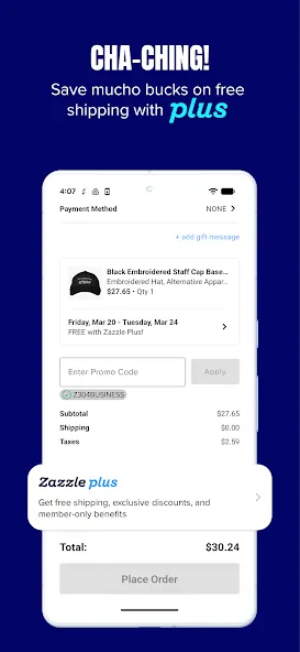 Zazzle: Custom Gifts & Prints screenshot 8