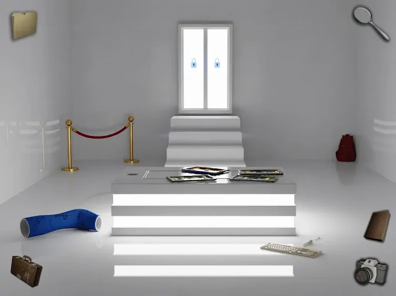 Incoherence: Puzzle Escape screenshot 9