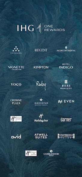 IHG One Rewards: Book Hotels screenshot 24